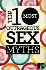 Watch MTVs Top 10 Most Outrageous Sex Myths Xmovies8
