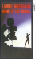 Watch Home of the Brave: A Film by Laurie Anderson Xmovies8