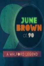 Watch June Brown at 90: A Walford Legend Xmovies8