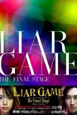 Watch Liar Game The Final Stage Xmovies8