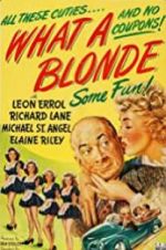 Watch What a Blonde Xmovies8