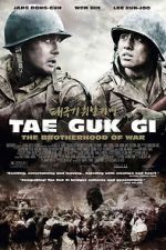 Watch Tae Guk Gi: The Brotherhood of War Xmovies8