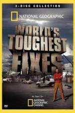 Watch National Geographic Worlds Toughest Fixes Tower Bridge Xmovies8