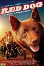 Watch Red Dog Xmovies8