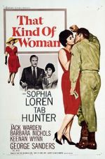 Watch That Kind of Woman Xmovies8