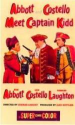 Watch Abbott and Costello Meet Captain Kidd Xmovies8