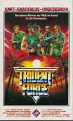 Watch The Trident Force Xmovies8