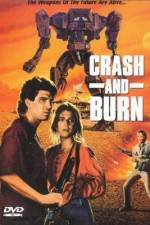 Watch Crash and Burn Xmovies8