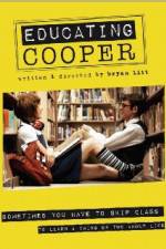 Watch Educating Cooper Xmovies8