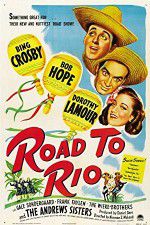 Watch Road to Rio Xmovies8