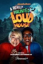 Watch A Really Haunted Loud House Xmovies8