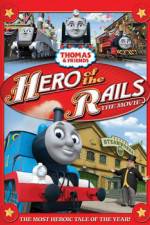 Watch Thomas & Friends: Hero of the Rails Xmovies8