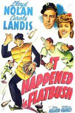 Watch It Happened in Flatbush Xmovies8