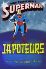 Watch Superman: Japoteurs (Short 1942) Xmovies8