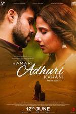 Watch Hamari Adhuri Kahaani Xmovies8