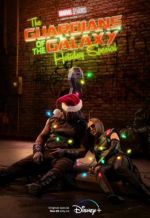 Watch The Guardians of the Galaxy Holiday Special Xmovies8