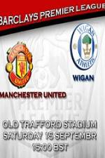 Watch Manchester United vs Wigan Xmovies8