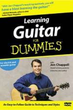 Watch Learning Guitar for Dummies Xmovies8