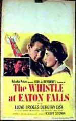 Watch The Whistle at Eaton Falls Xmovies8