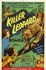 Watch Killer Leopard Xmovies8