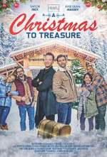 Watch A Christmas to Treasure Xmovies8