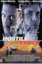Watch Hostile Force Xmovies8