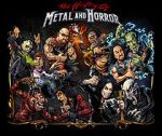 Watch The History of Metal and Horror Xmovies8