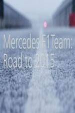 Watch Mercedes F1 Team: Road to 2015 Xmovies8
