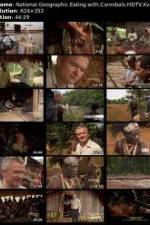 Watch National Geographic: Eating with Cannibals Xmovies8