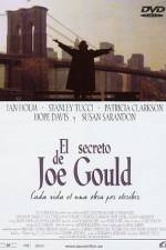 Watch Joe Gould's Secret Xmovies8