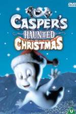 Watch Casper's Haunted Christmas Xmovies8
