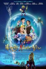 Watch Happily N'Ever After Xmovies8