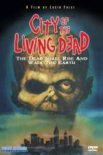 Watch City of the living dead Xmovies8