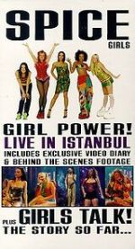 Watch Spice Girls: Live in Istanbul Xmovies8