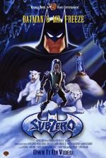 Watch Batman & Mr. Freeze: SubZero Xmovies8