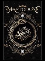 Watch Mastodon: Live at the Aragon Xmovies8
