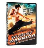 Watch Wushu Warrior Xmovies8