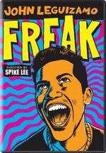 Watch John Leguizamo: Freak Xmovies8