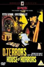Watch Dr Terror's House of Horrors Xmovies8