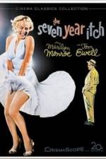 Watch The Seven Year Itch Xmovies8