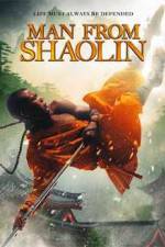 Watch Man from Shaolin Xmovies8