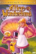 Watch Alice in Wonderland Xmovies8