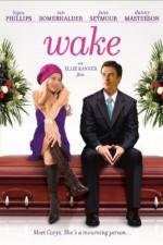 Watch Wake Xmovies8