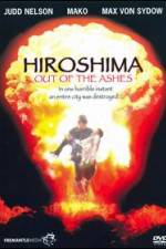 Watch Hiroshima Out of the Ashes Xmovies8