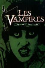 Watch Les vampires Xmovies8