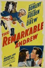 Watch The Remarkable Andrew Xmovies8