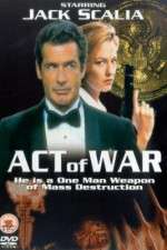 Watch Act of War Xmovies8