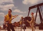 Watch The Clash: Rock the Casbah Xmovies8