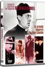 Watch Don Camillo e l'on. Peppone Xmovies8
