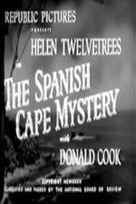 Watch The Spanish Cape Mystery Xmovies8